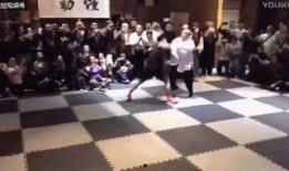 雷公太极爆料视频,揭秘太极江湖背后的真相