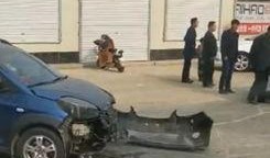 农村车祸最新爆料,最新爆料揭示事故真相